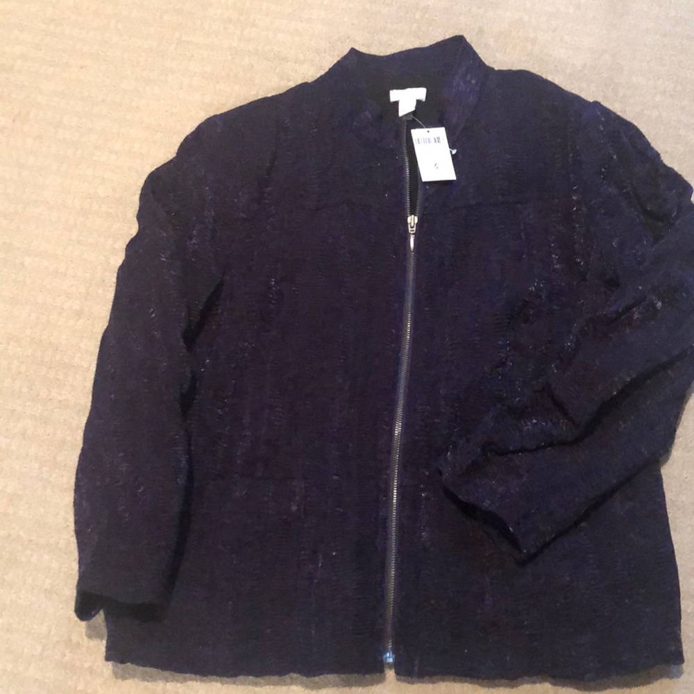 Chico’s Moro jacket